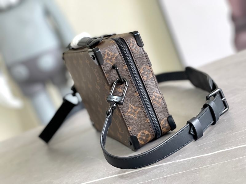 Louis Vuitton Box Bags